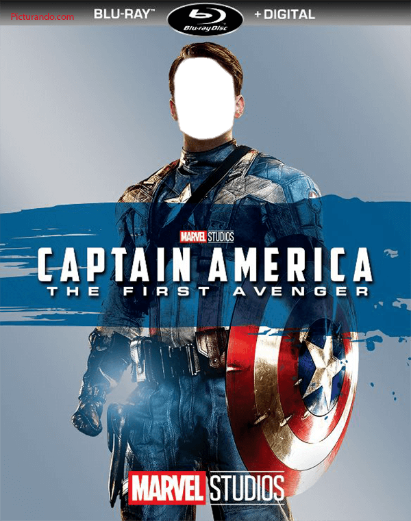 Captain Marvel